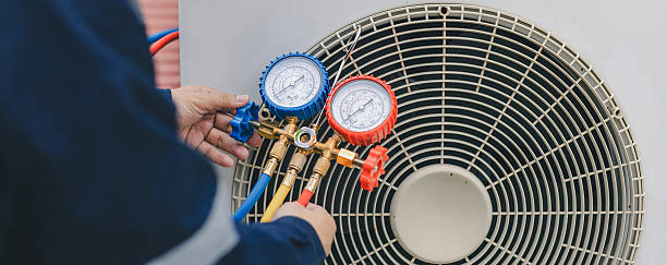 Licensed Ductwork Repair service in West Palm Beach, FL - JG Cool HVAC